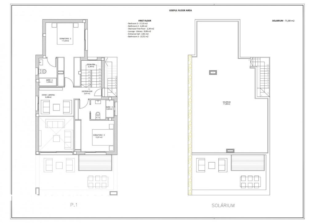 Вилла в Торревьехе, 238 м², 750 000 €, фото 3, объявление 27337216