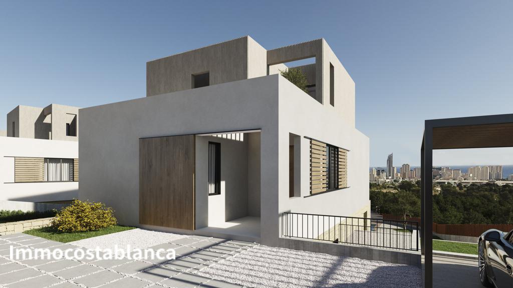Вилла в Бенидорме, 158 м², 760 000 €, фото 4, объявление 73183536
