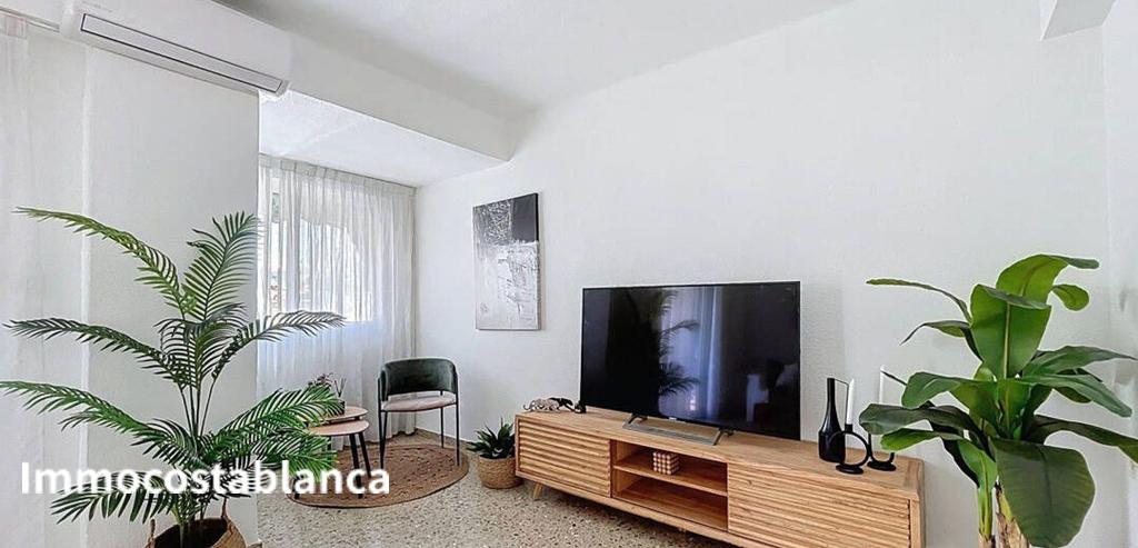 Квартира в Аликанте, 117 м², 315 000 €, фото 1, объявление 10410016