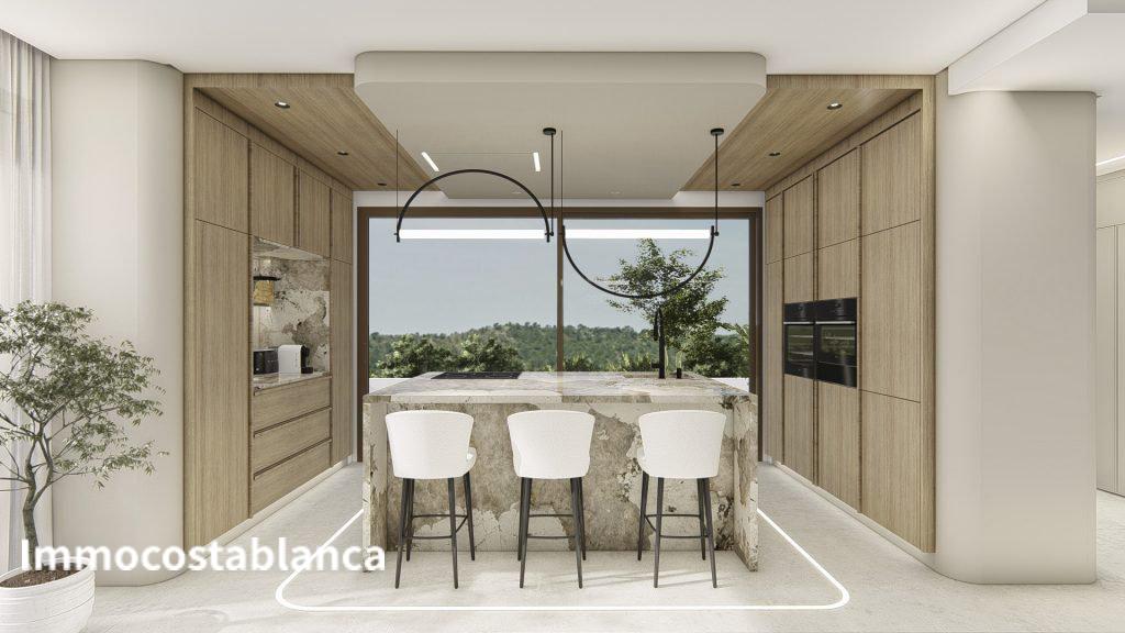 4-комн. вилла в Финестрате, 336 м², 895 000 €, фото 9, объявление 58860176