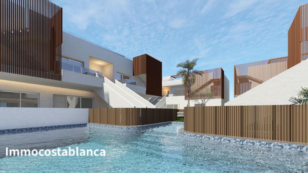 Квартира в Пилар-де-ла-Орададе, 96 м², 290 000 €, фото 1, объявление 40554816