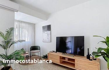 Квартира в Аликанте, 117 м²