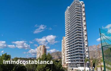 Квартира в Бенидорме, 81 м²