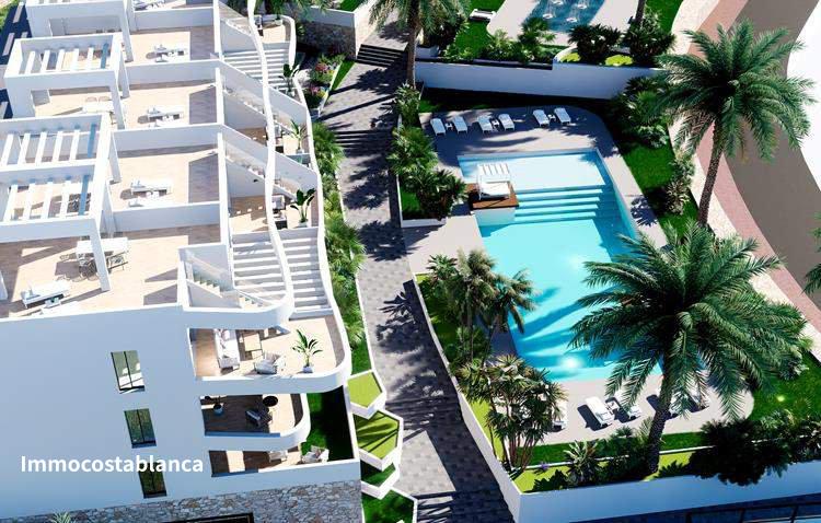 Пентхаус в Финестрате, 153 м², 390 000 €, фото 7, объявление 10976416