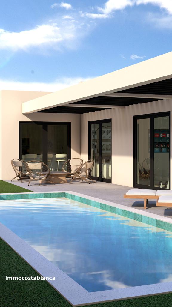Вилла в Бенидорме, 222 м², 849 000 €, фото 7, объявление 57937216