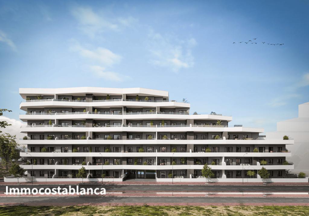 Квартира в Сан-Мигель-де-Салинасе, 213 м², 320 000 €, фото 6, объявление 44447536