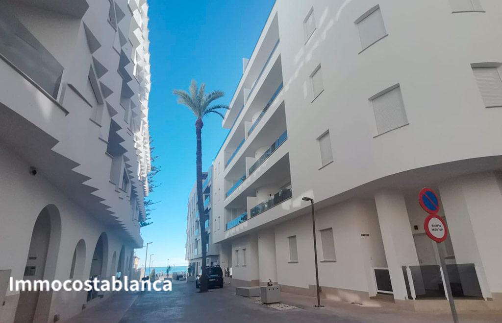 Квартира в Торревьехе, 83 м², 399 000 €, фото 10, объявление 58884416