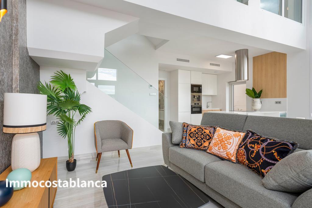 Вилла в Лос-Монтесиносе, 116 м², 780 000 €, фото 8, объявление 53567536