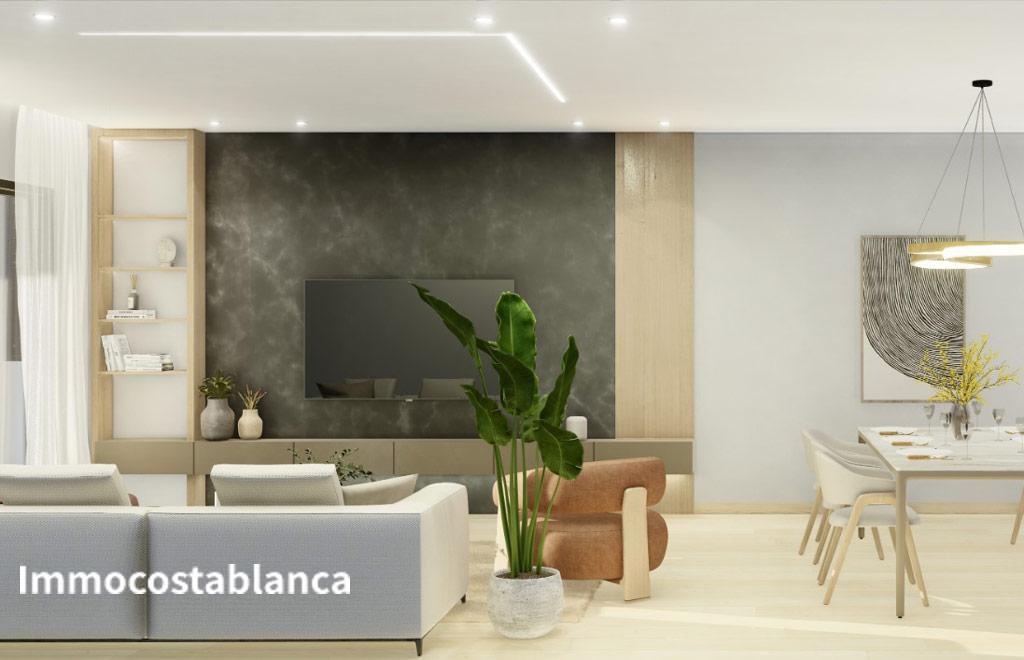 Квартира в Пилар-де-ла-Орададе, 90 м², 295 000 €, фото 5, объявление 66625216