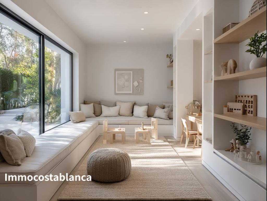 Коттедж в Дении, 420 м², 2 245 000 €, фото 10, объявление 46558736