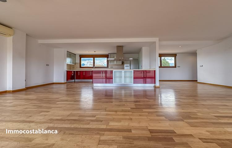 Квартира в Альтее, 174 м², 589 000 €, фото 3, объявление 32980336