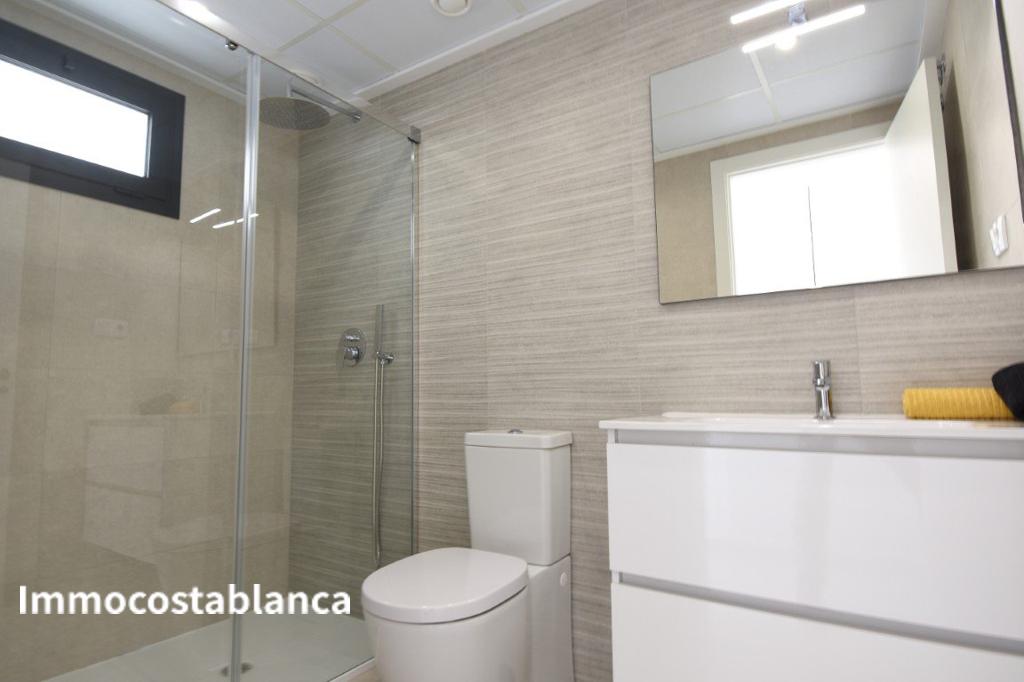 Квартира в Сан-Мигель-де-Салинасе, 96 м², 276 000 €, фото 5, объявление 53575536