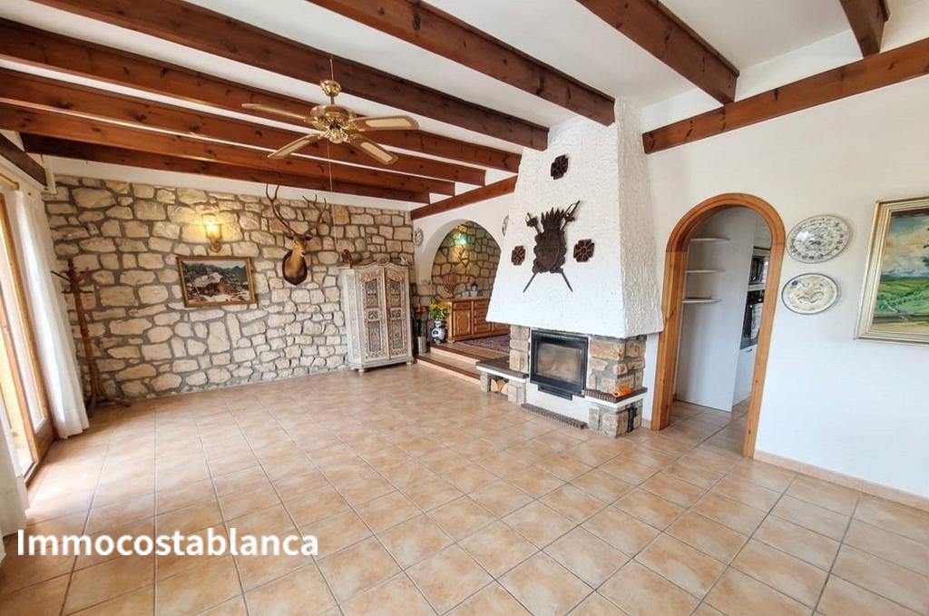 Коттедж в Морайре, 484 м², 1 200 000 €, фото 4, объявление 71194016