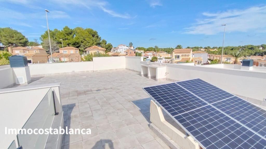 Вилла в Пилар-де-ла-Орададе, 116 м², 422 000 €, фото 3, объявление 28607536