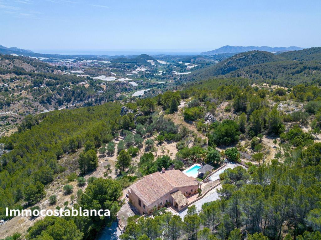 Вилла в Альтее, 370 м², 900 000 €, фото 4, объявление 65497216