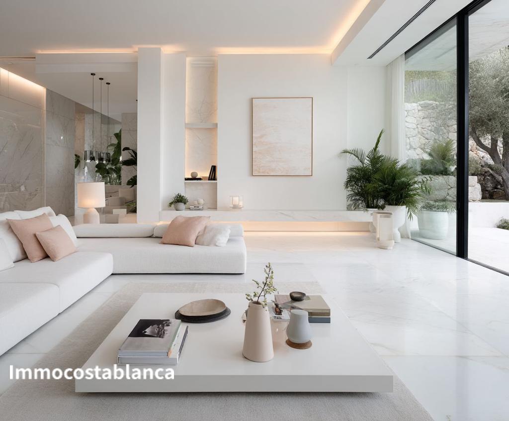 Коттедж в Дении, 290 м², 1 685 000 €, фото 3, объявление 57728416