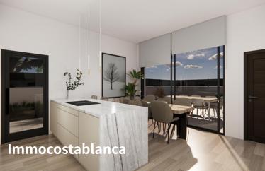 Вилла в Сьюдад-Кесада, 115 м²