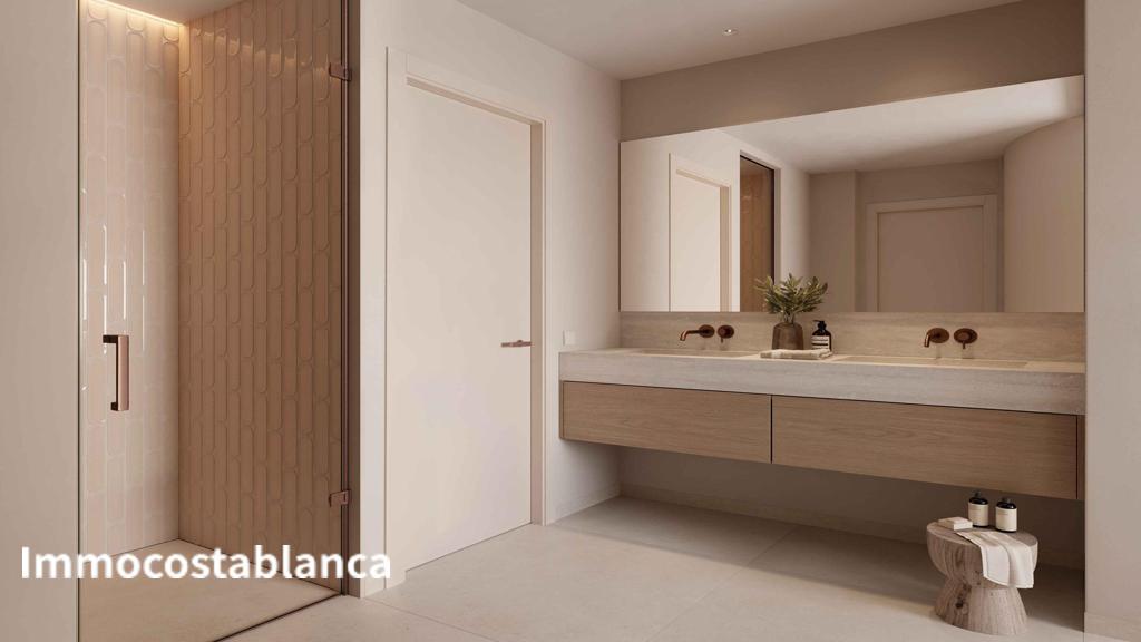 Квартира в Сан-Мигель-де-Салинасе, 145 м², 615 000 €, фото 9, объявление 77788416