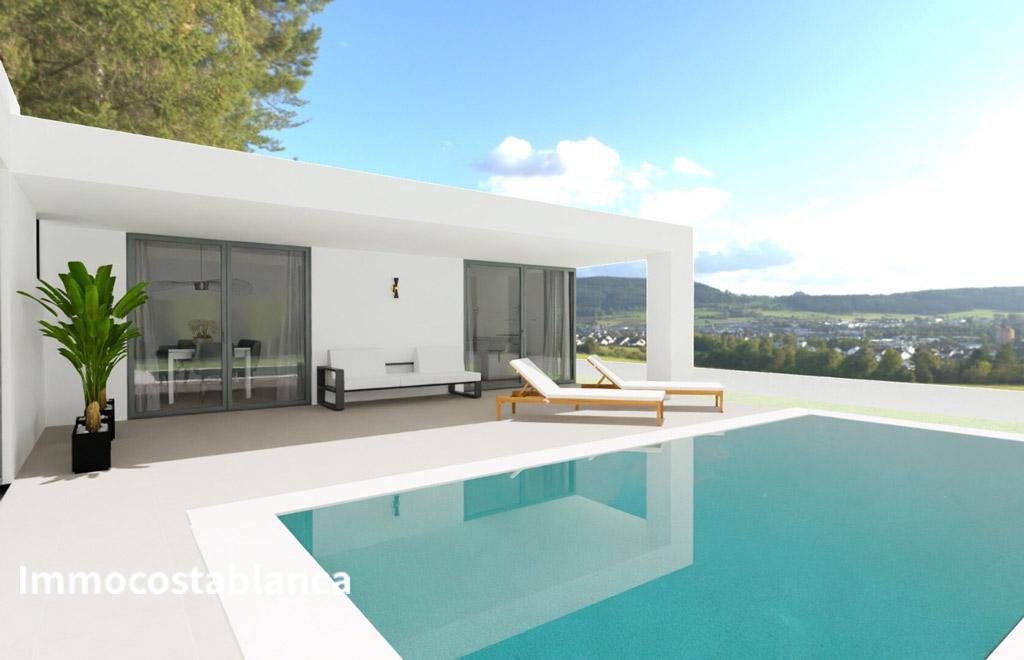 Вилла в Аспе, 129 м², 506 000 €, фото 7, объявление 79045936