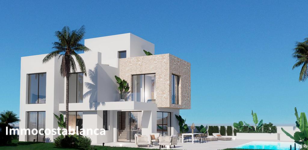 Вилла в Финестрате, 330 м², 700 000 €, фото 6, объявление 22263456