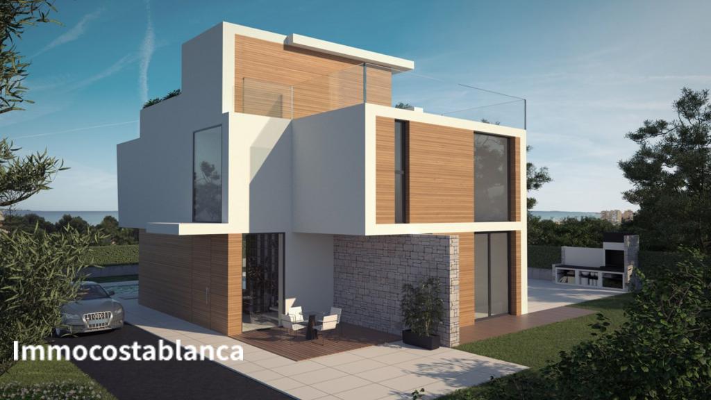Вилла в Ориуэла Коста, 225 м², 3 200 000 €, фото 2, объявление 77481216