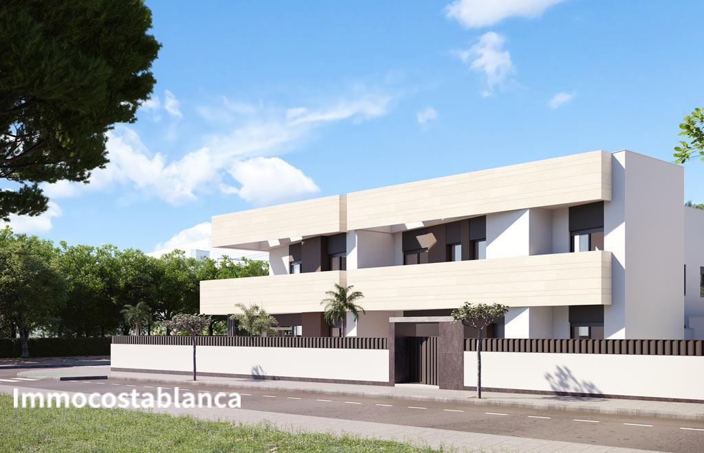 Вилла в Пилар-де-ла-Орададе, 112 м², 659 000 €, фото 7, объявление 52029936