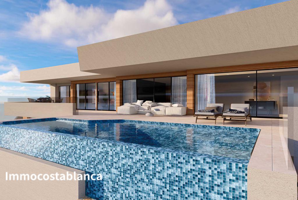 Коттедж в Бенисе, 836 м², 4 580 000 €, фото 6, объявление 54652336