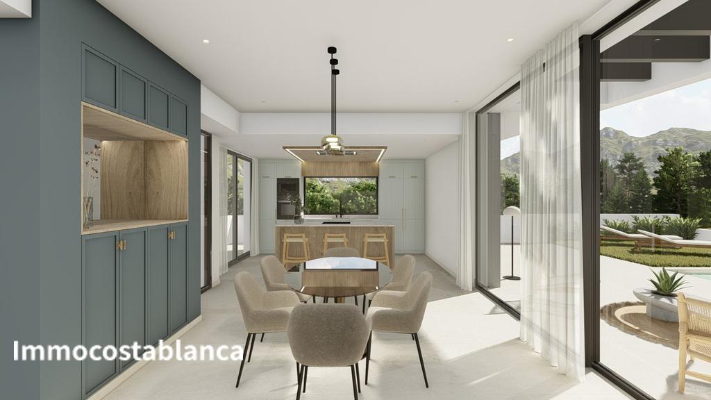 Вилла в Аликанте, 307 м², 675 000 €, фото 6, объявление 38263456