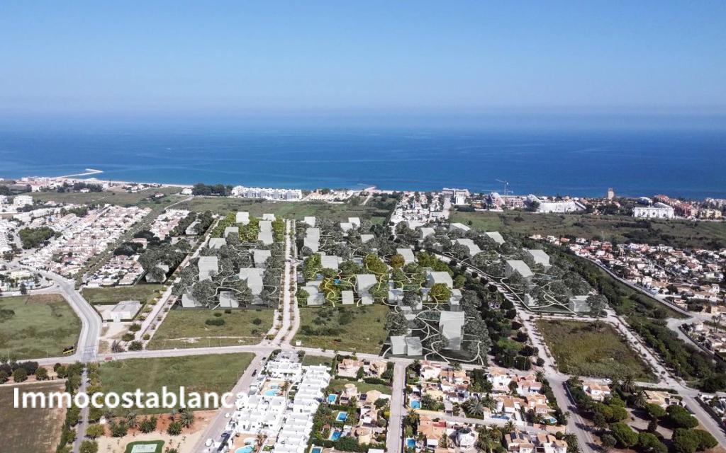 Квартира в Дении, 66 м², 366 000 €, фото 5, объявление 3095536
