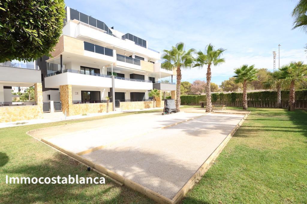 Квартира в Ориуэла Коста, 113 м², 269 000 €, фото 3, объявление 72697216