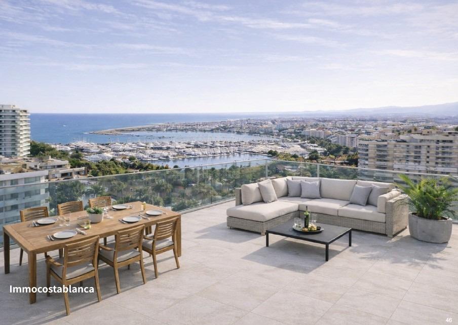 Квартира в Торревьехе, 58 м², 170 000 €, фото 4, объявление 8601216