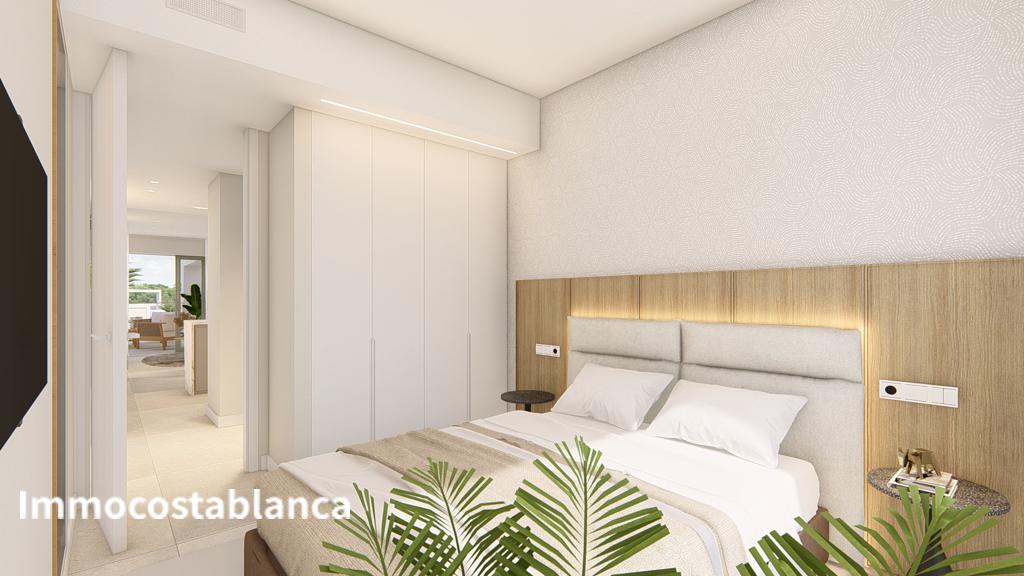 Коттедж в Сьюдад-Кесада, 115 м², 311 000 €, фото 9, объявление 40143536