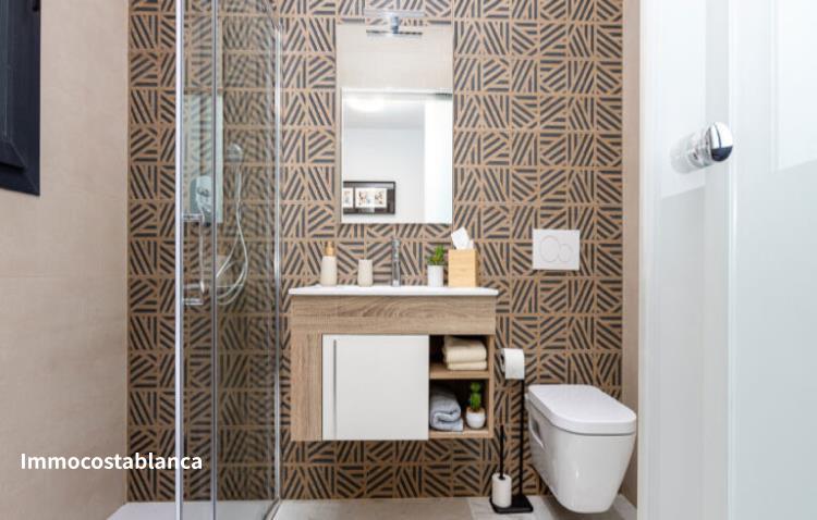 Квартира в Сан-Мигель-де-Салинасе, 107 м², 244 000 €, фото 8, объявление 22564416