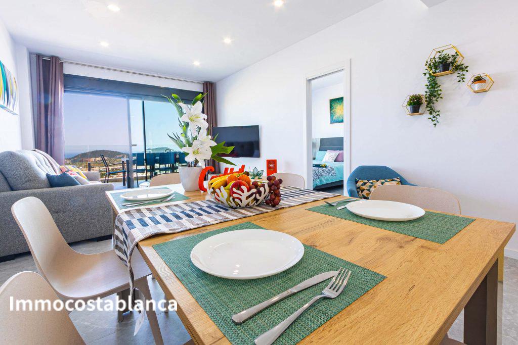 4-комн. таунхаус в Финестрате, 220 м², 415 000 €, фото 5, объявление 17884976