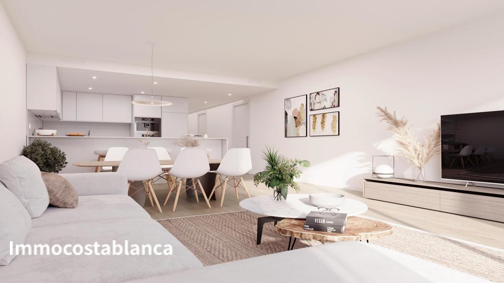 Квартира в Аликанте, 224 м², 435 000 €, фото 3, объявление 60036416
