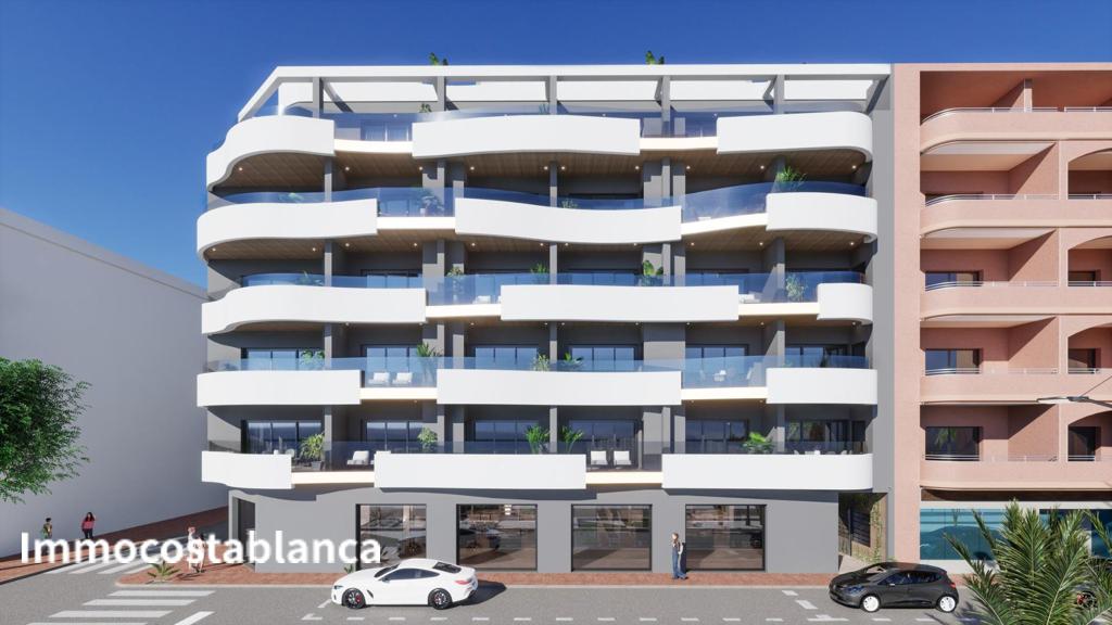 Квартира в Торревьехе, 64 м², 469 000 €, фото 2, объявление 1727536