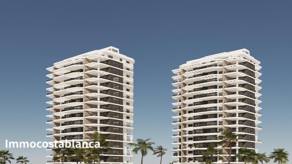 Квартира в Кальпе, 98 м², 442 000 €, фото 8, объявление 73930816