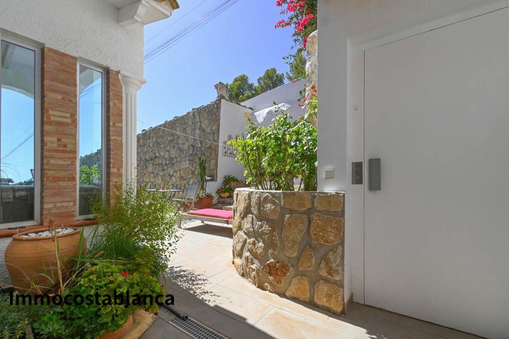 Коттедж в Бенисе, 210 м², 760 000 €, фото 6, объявление 38404416