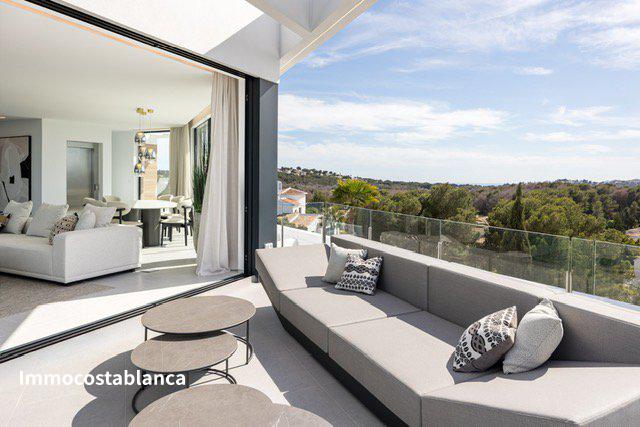 Коттедж в Хавеа, 420 м², 4 125 000 €, фото 9, объявление 30716256