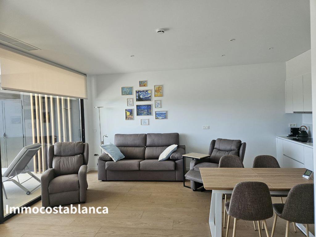 3-комн. квартира в Вильяхойосе, 99 м², 649 000 €, фото 8, объявление 50883616