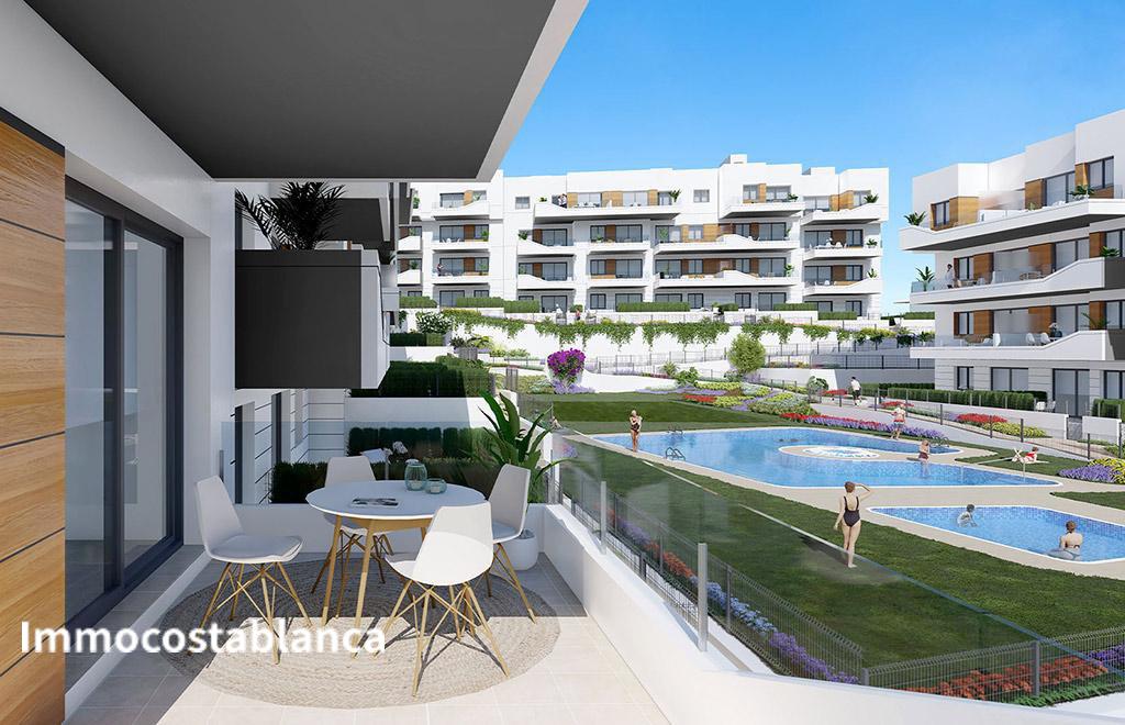 Квартира в Вильямартине, 88 м², 247 000 €, фото 3, объявление 20764016