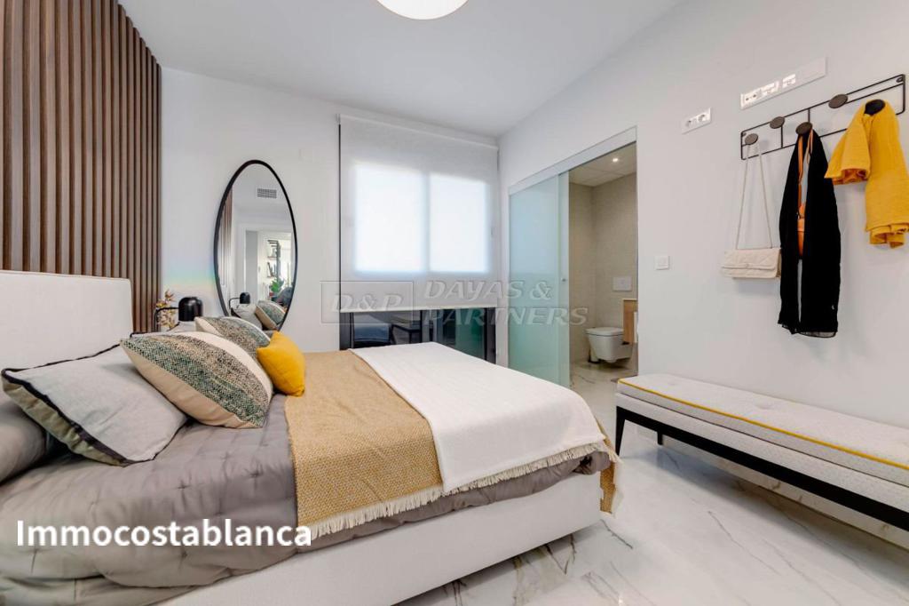 Квартира в Деэса де Кампоамор, 70 м², 295 000 €, фото 5, объявление 12256