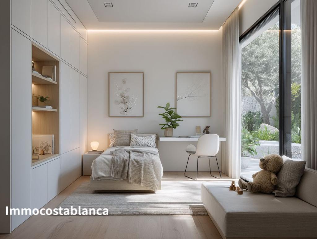 Коттедж в Дении, 420 м², 1 770 000 €, фото 5, объявление 15358736
