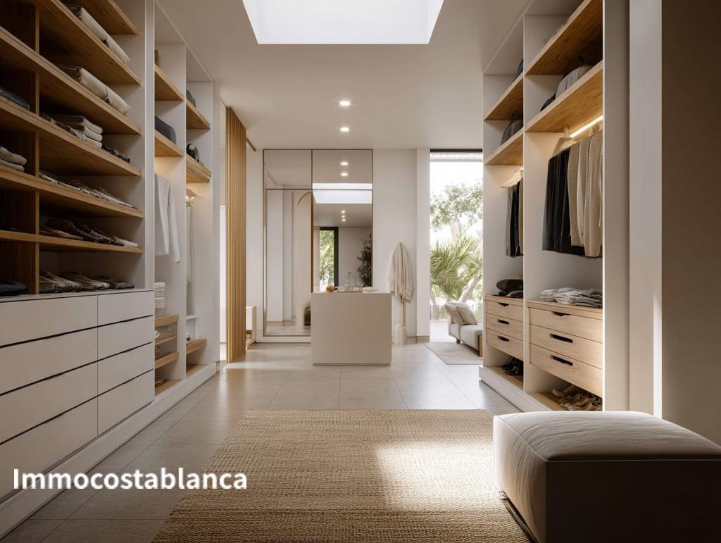 Коттедж в Дении, 420 м², 2 245 000 €, фото 7, объявление 46558736