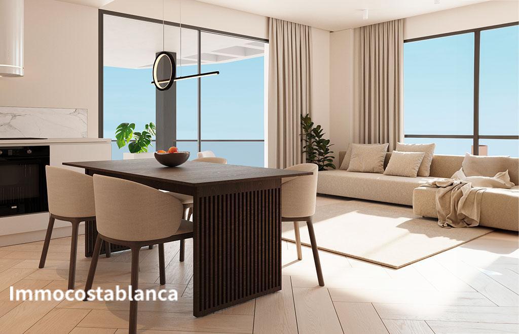 Квартира в Кальпе, 80 м², 670 000 €, фото 2, объявление 37952256