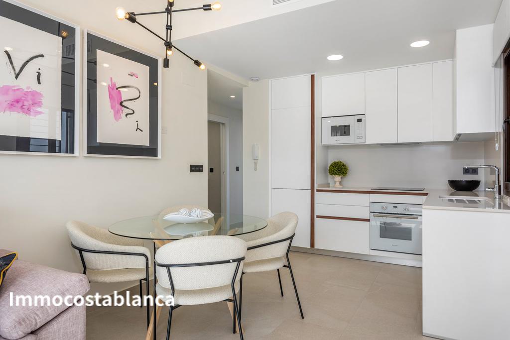 Коттедж в Торревьехе, 62 м², 285 000 €, фото 9, объявление 28775536