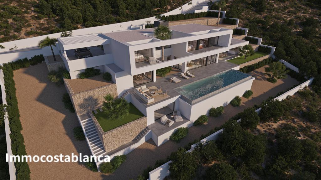 Коттедж в Бенисе, 770 м², 3 400 000 €, фото 7, объявление 5808416