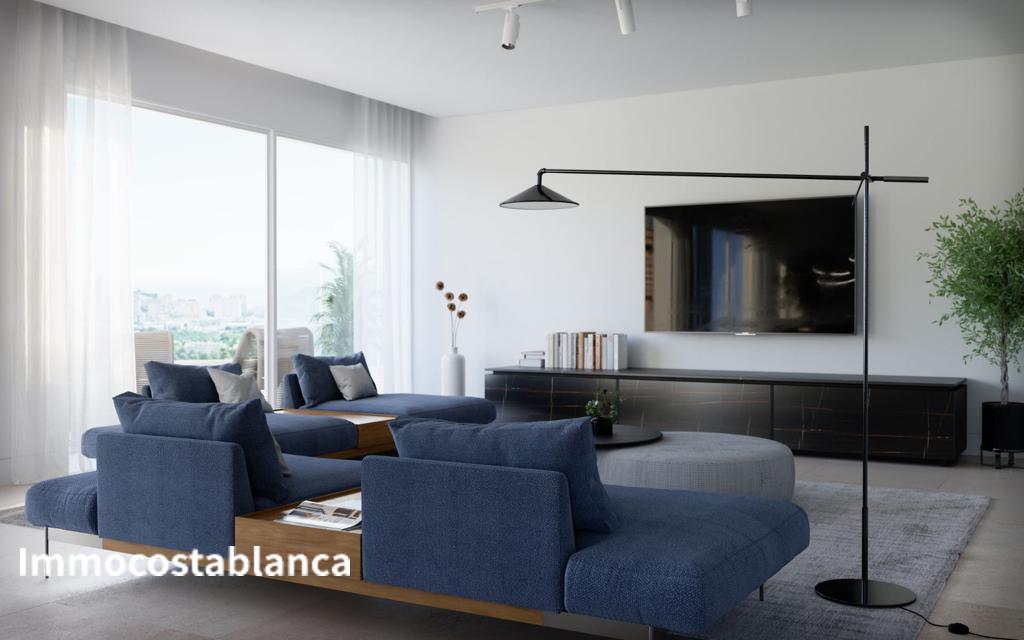 Коттедж в Финестрате, 550 м², 2 900 000 €, фото 3, объявление 45116256