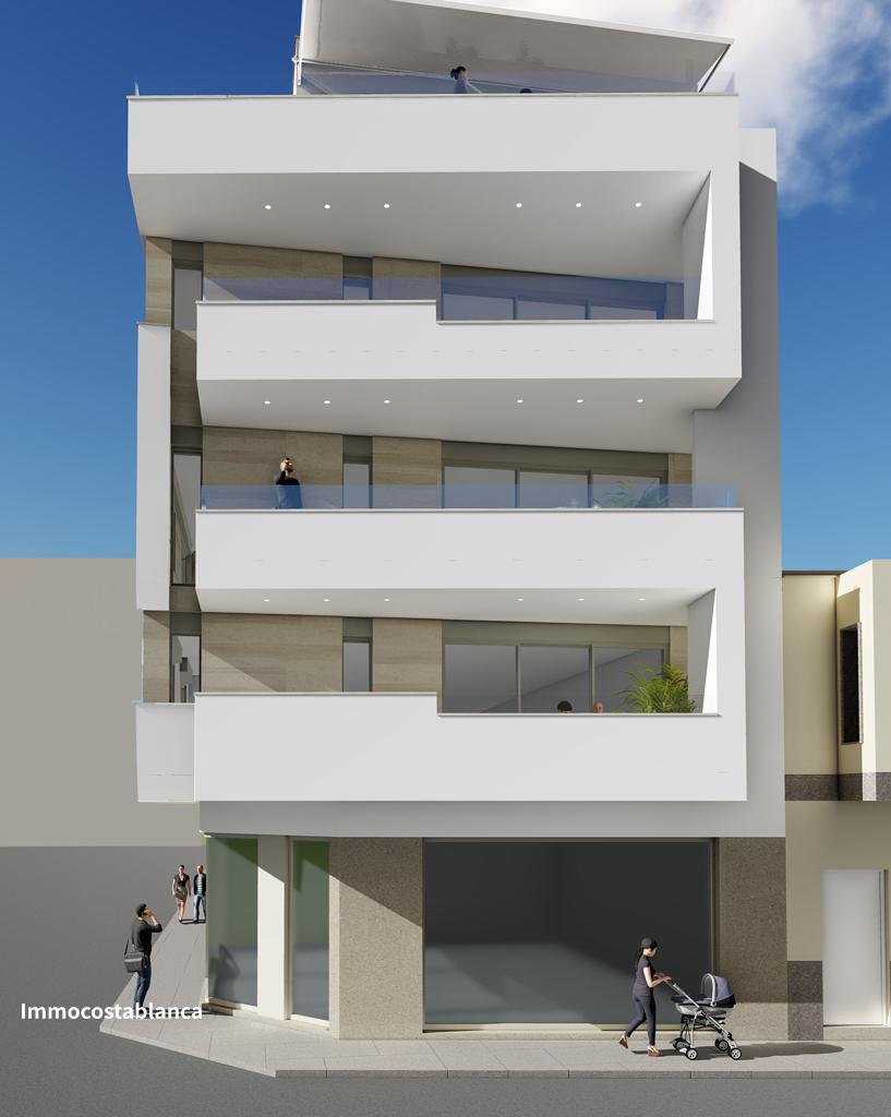 Квартира в Торревьехе, 163 м², 495 000 €, фото 9, объявление 27975536