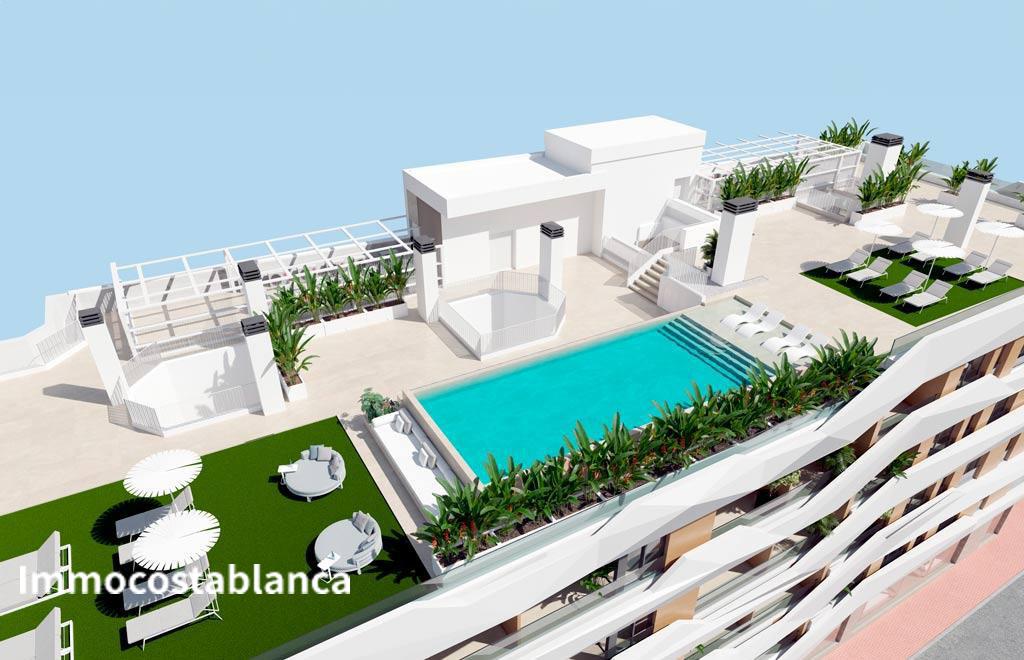 Квартира в Гвардамар-дель-Сегура, 85 м², 352 000 €, фото 10, объявление 49995616